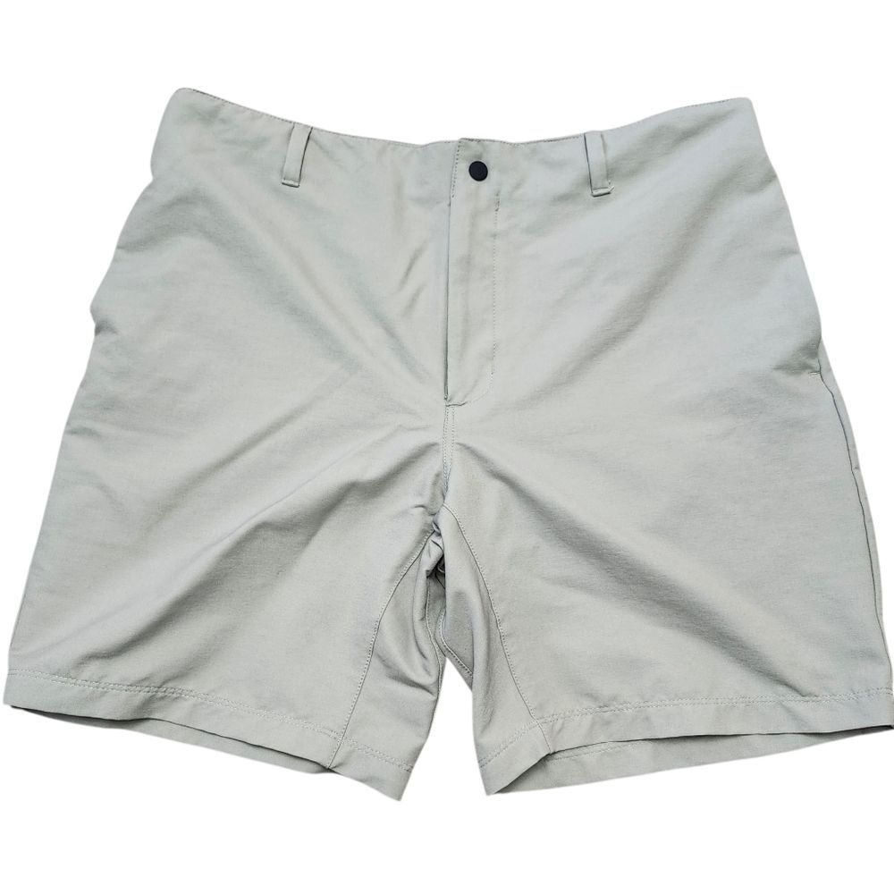 The North Face Tan Men's Project Shorts. Sz. 38